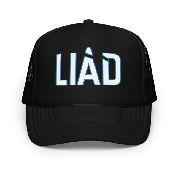 foam-trucker-hat-black-one-size-front-68f94af615e22.jpg Liad cutting B - Foam trucker hat