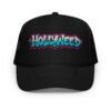 foam-trucker-hat-black-one-size-front-68f9628274113.jpg Hollyweed A - Foam trucker hat