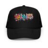 foam-trucker-hat-black-one-size-front-68f967f7ba62c.jpg Hollyweed E - Foam trucker hat