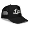 foam-trucker-hat-black-one-size-right-front-68f924ab063a7.jpg Liad Embroidered Style Dw - Foam trucker hat
