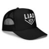 foam-trucker-hat-black-one-size-right-front-68f95080e79e5.jpg Liad Arrow B - Foam trucker hat