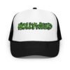 foam-trucker-hat-black-white-black-one-size-front-68f96a6798d41.jpg Hollyweed I - Foam trucker hat