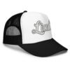 foam-trucker-hat-black-white-black-one-size-right-front-68f924ab0652c.jpg Liad Embroidered Style Dw - Foam trucker hat