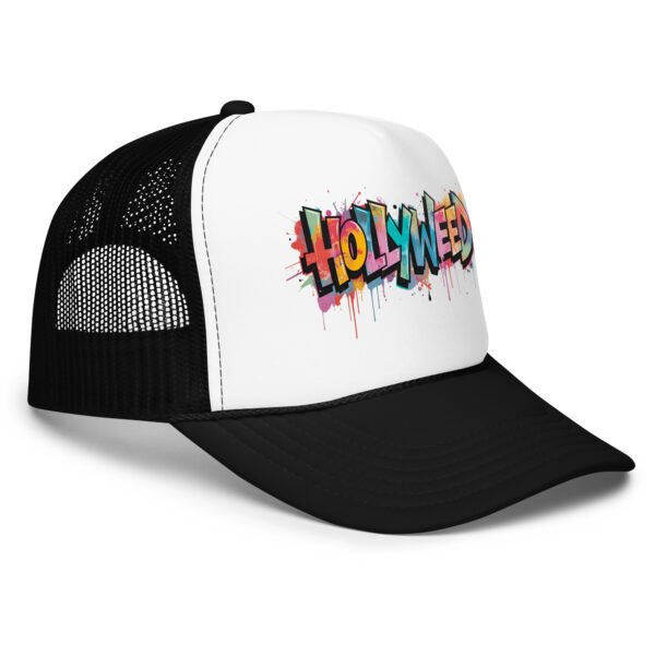 foam-trucker-hat-black-white-black-one-size-right-front-68f967f7bae9f.jpg Hollyweed E - Foam trucker hat