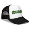 foam-trucker-hat-black-white-black-one-size-right-front-68f96a6798ebd.jpg Hollyweed I - Foam trucker hat