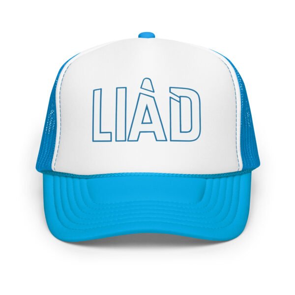 foam-trucker-hat-blue-white-blue-one-size-front-68f94af6165a2.jpg Liad cutting B - Foam trucker hat