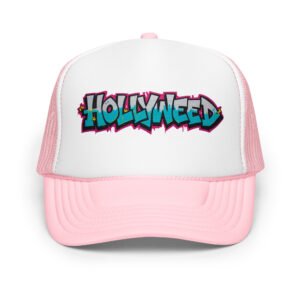 foam-trucker-hat-light-pink-white-light-pink-one-size-front-68f9628273343.jpg Hollyweed A - Foam trucker hat