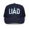 foam-trucker-hat-navy-one-size-front-68f94af61608f.jpg Liad cutting B - Foam trucker hat
