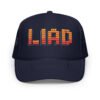 foam-trucker-hat-navy-one-size-front-68f94e6e27216.jpg Liad Pixel A - Foam trucker hat