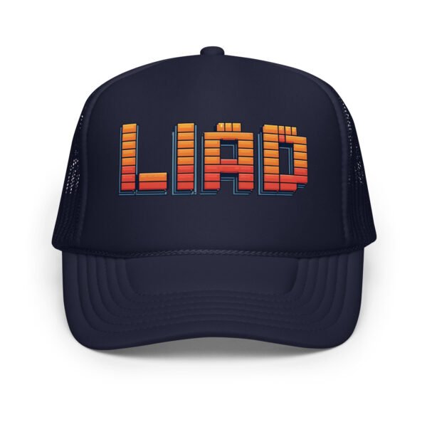 foam-trucker-hat-navy-one-size-front-68f94e6e27216.jpg Liad Pixel A - Foam trucker hat
