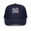 foam-trucker-hat-navy-one-size-front-68f9535d8559d.jpg AWNIL D - Foam trucker hat