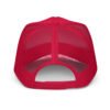 foam-trucker-hat-red-one-size-back-68f968f5acccc.jpg Hollyweed F - Foam trucker hat