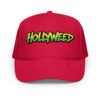 foam-trucker-hat-red-one-size-front-68f963e4c09e8.jpg Hollyweed C - Foam trucker hat