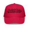 foam-trucker-hat-red-one-size-front-68f969bcef0eb.jpg Hollyweed H - Foam trucker hat