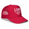 foam-trucker-hat-red-one-size-right-front-68f95080e7f05.jpg Liad Arrow B - Foam trucker hat