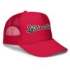 foam-trucker-hat-red-one-size-right-front-68f95bc83e4fd.jpg Lif3isadream Embroidered Style Dn - Foam trucker hat