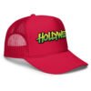 foam-trucker-hat-red-one-size-right-front-68f963e4c0c25.jpg Hollyweed C - Foam trucker hat