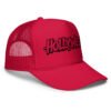 foam-trucker-hat-red-one-size-right-front-68f969bcef26d.jpg Hollyweed H - Foam trucker hat