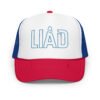 foam-trucker-hat-red-white-royal-one-size-front-68f94af615266.jpg Liad cutting B - Foam trucker hat