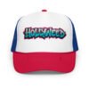 foam-trucker-hat-red-white-royal-one-size-front-68f9628274a74.jpg Hollyweed A - Foam trucker hat