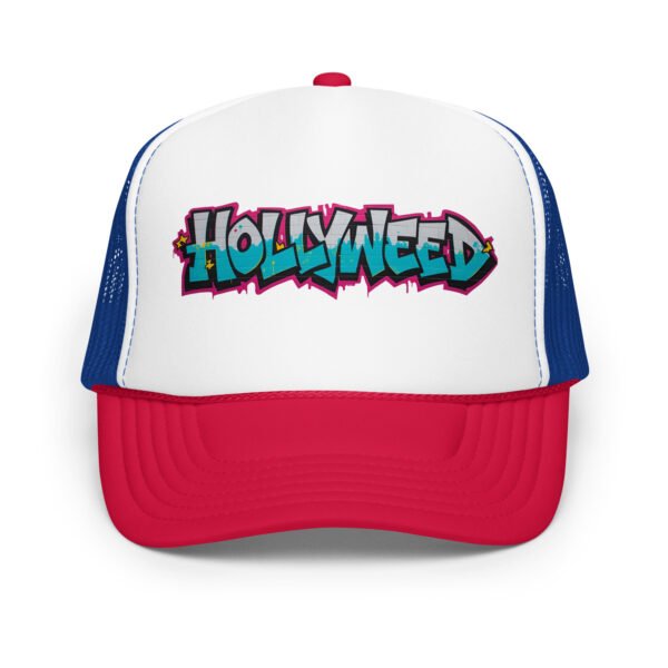 foam-trucker-hat-red-white-royal-one-size-front-68f9628274a74.jpg Hollyweed A - Foam trucker hat