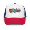 foam-trucker-hat-red-white-royal-one-size-front-68f967f7bafde.jpg Hollyweed E - Foam trucker hat
