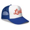 foam-trucker-hat-red-white-royal-one-size-right-front-68f925d05f858.jpg Liad Embroidered Style Do - Foam trucker hat