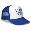 foam-trucker-hat-red-white-royal-one-size-right-front-68f94d344bad0.jpg Liad Arrow A - Foam trucker hat