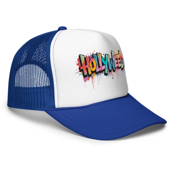 foam-trucker-hat-red-white-royal-one-size-right-front-68f967f7bb1d8.jpg Hollyweed E - Foam trucker hat