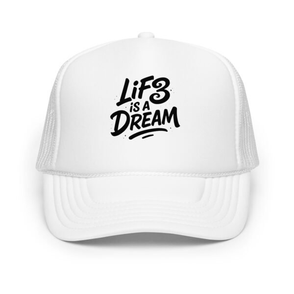 foam-trucker-hat-white-one-size-front-68f95e6bb002d.jpg Typogrphy H Foam trucker hat