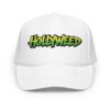 foam-trucker-hat-white-one-size-front-68f963e4bf938.jpg Hollyweed C - Foam trucker hat