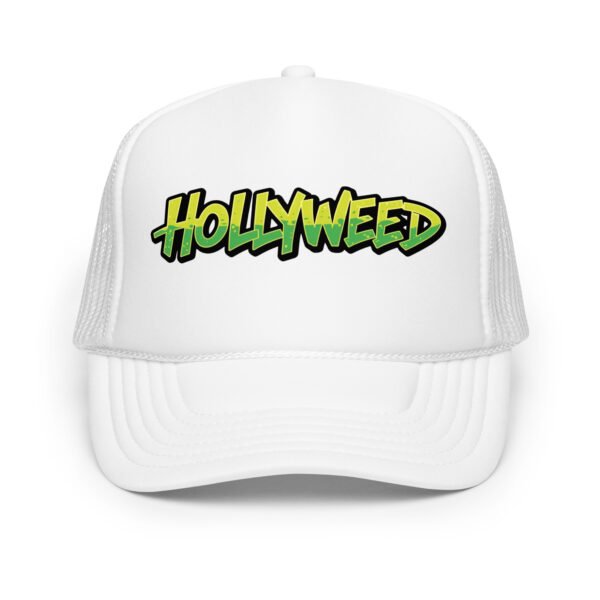 foam-trucker-hat-white-one-size-front-68f963e4bf938.jpg Hollyweed C - Foam trucker hat
