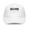 foam-trucker-hat-white-one-size-front-68f965a9ddd13.jpg Hollyweed D - Foam trucker hat
