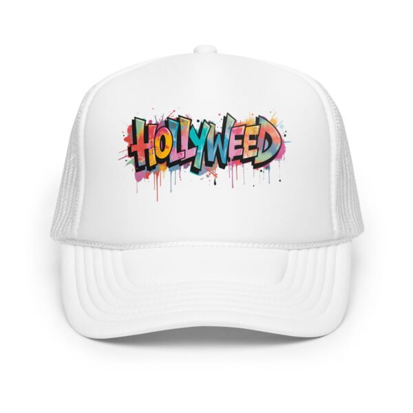 foam-trucker-hat-white-one-size-front-68f967f7bb31b.jpg Hollyweed E - Foam trucker hat
