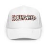 foam-trucker-hat-white-one-size-front-68f968f5abc00.jpg Hollyweed F - Foam trucker hat