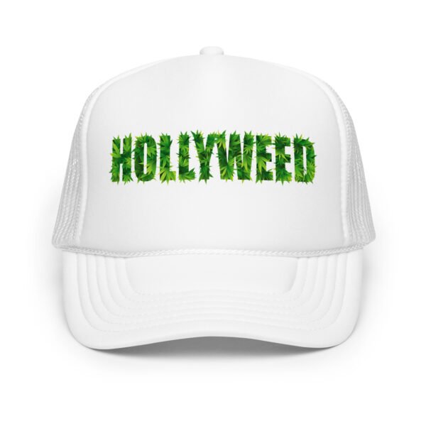foam-trucker-hat-white-one-size-front-68f96bfcda4b4.jpg Hollyweed J - Foam trucker hat