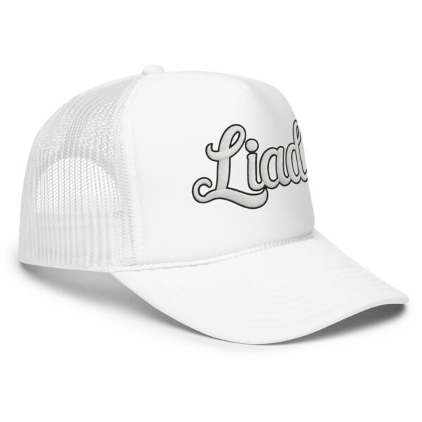 foam-trucker-hat-white-one-size-right-front-68f924ab067b5.jpg Liad Embroidered Style Dw - Foam trucker hat