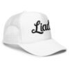 foam-trucker-hat-white-one-size-right-front-68f948b91e955.jpg Liad Embroidered Style Dn - Foam trucker hat