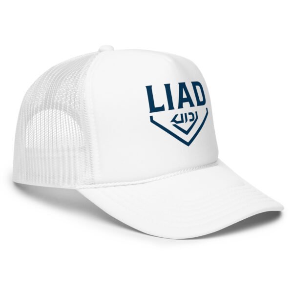 foam-trucker-hat-white-one-size-right-front-68f94d344bd4f.jpg Liad Arrow A - Foam trucker hat