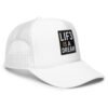 foam-trucker-hat-white-one-size-right-front-68f957a749b22.jpg Lif3isadream Embroidered Style A - Foam trucker hat