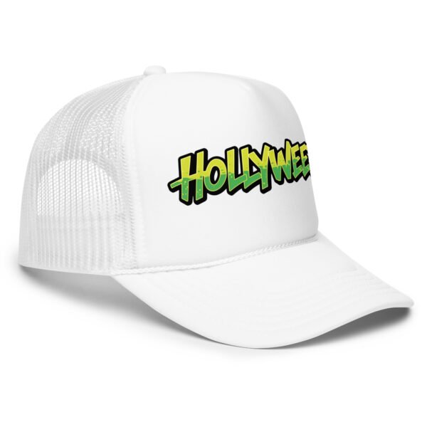 foam-trucker-hat-white-one-size-right-front-68f963e4c12a0.jpg Hollyweed C - Foam trucker hat