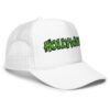foam-trucker-hat-white-one-size-right-front-68f96a6799159.jpg Hollyweed I - Foam trucker hat