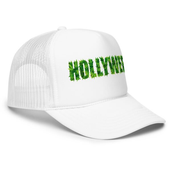 foam-trucker-hat-white-one-size-right-front-68f96bfcdb9cc.jpg Hollyweed J - Foam trucker hat