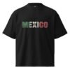 unisex-organic-oversized-high-neck-t-shirt-black-front-68f1cb85f29d2.jpg Mexico C - Unisex organic oversized high neck t-shirt
