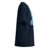 unisex-organic-oversized-high-neck-t-shirt-french-navy-right-68f1d539bdd7d.jpg Embroidered Style C - Unisex organic oversized high neck t-shirt