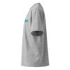 unisex-organic-oversized-high-neck-t-shirt-heather-grey-left-68f1d6427334d.jpg Embroidered Style Db - Unisex organic oversized high neck t-shirt