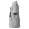unisex-organic-oversized-high-neck-t-shirt-heather-grey-left-68f3d16301cbf.jpg Graffiti A - Unisex organic oversized high neck t-shirt