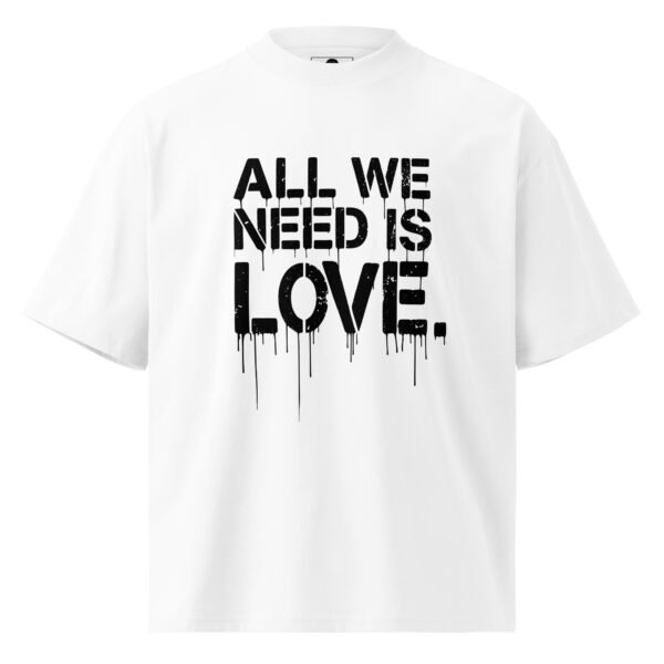 unisex-organic-oversized-high-neck-t-shirt-white-front-68f15a1881a70.jpg AWNIL C - Unisex organic oversized high neck t-shirt