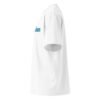 unisex-organic-oversized-high-neck-t-shirt-white-left-68f1d6427657d.jpg Embroidered Style Db - Unisex organic oversized high neck t-shirt