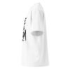 unisex-organic-oversized-high-neck-t-shirt-white-left-68f3d16303c55.jpg Graffiti A - Unisex organic oversized high neck t-shirt